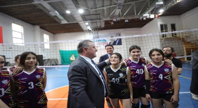 Gençlik ve Spor Bakanlığı spor okulları başlıyor